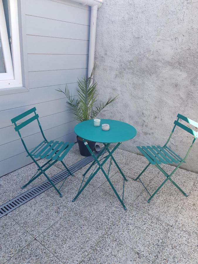 Gite Le Minile Béthencourt-sur-Mer Dış mekan fotoğraf